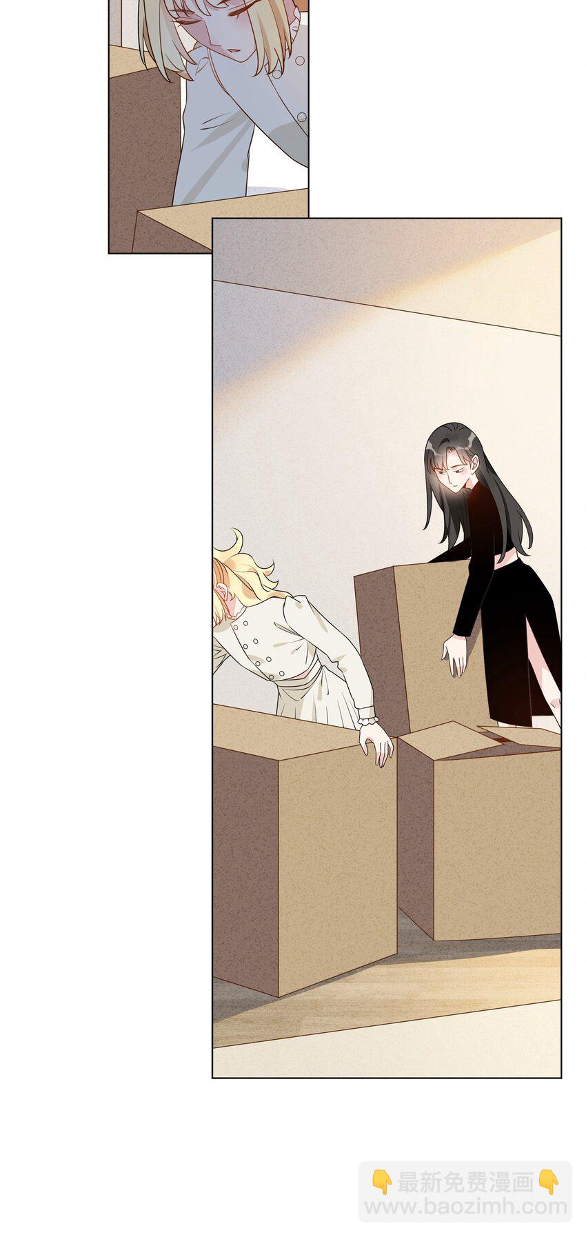 054 浴室全是她的味道-第56话