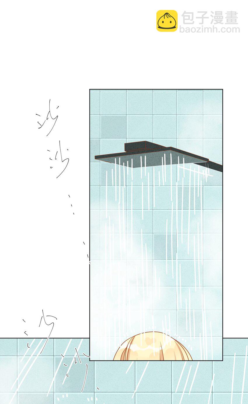 054 浴室全是她的味道27