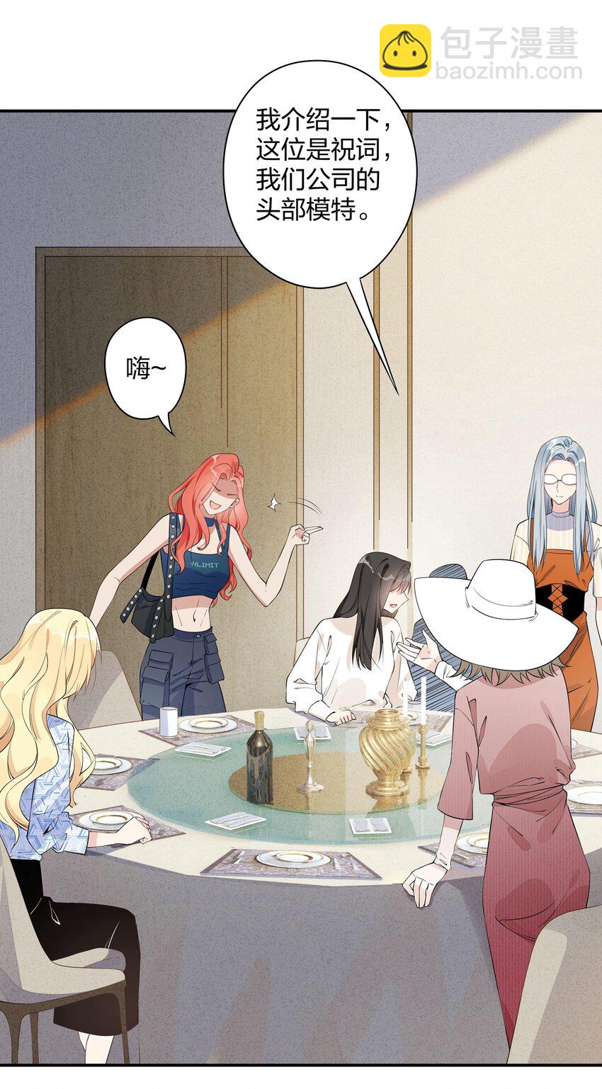 007 团建？-第8话