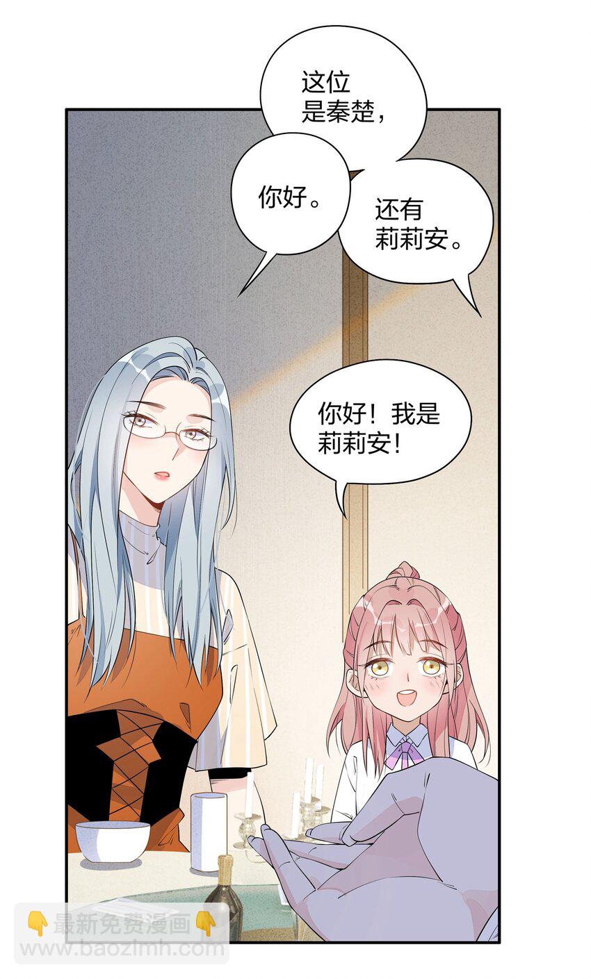 007 团建？-第8话