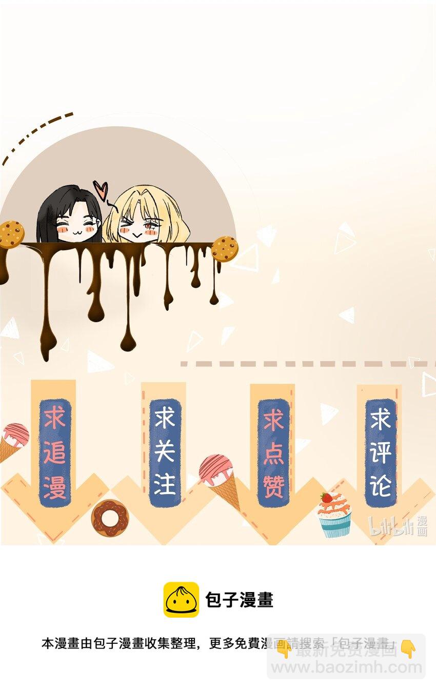 007 团建？-第8话