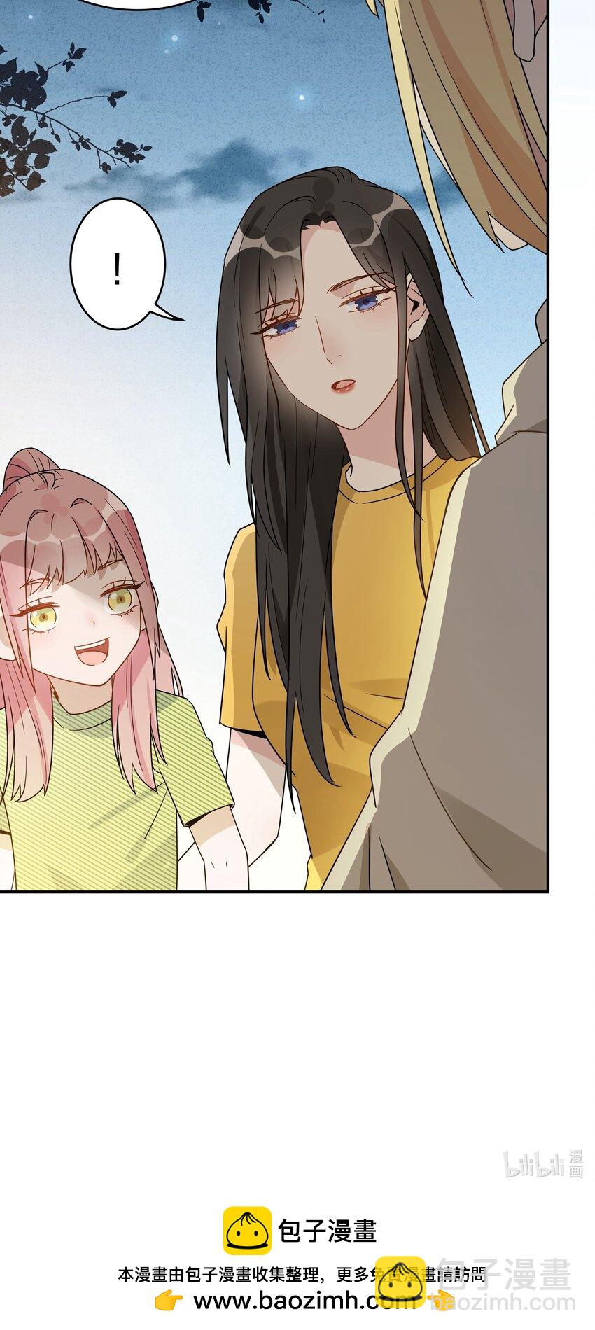 068 谢谢你，喜欢我-第70话