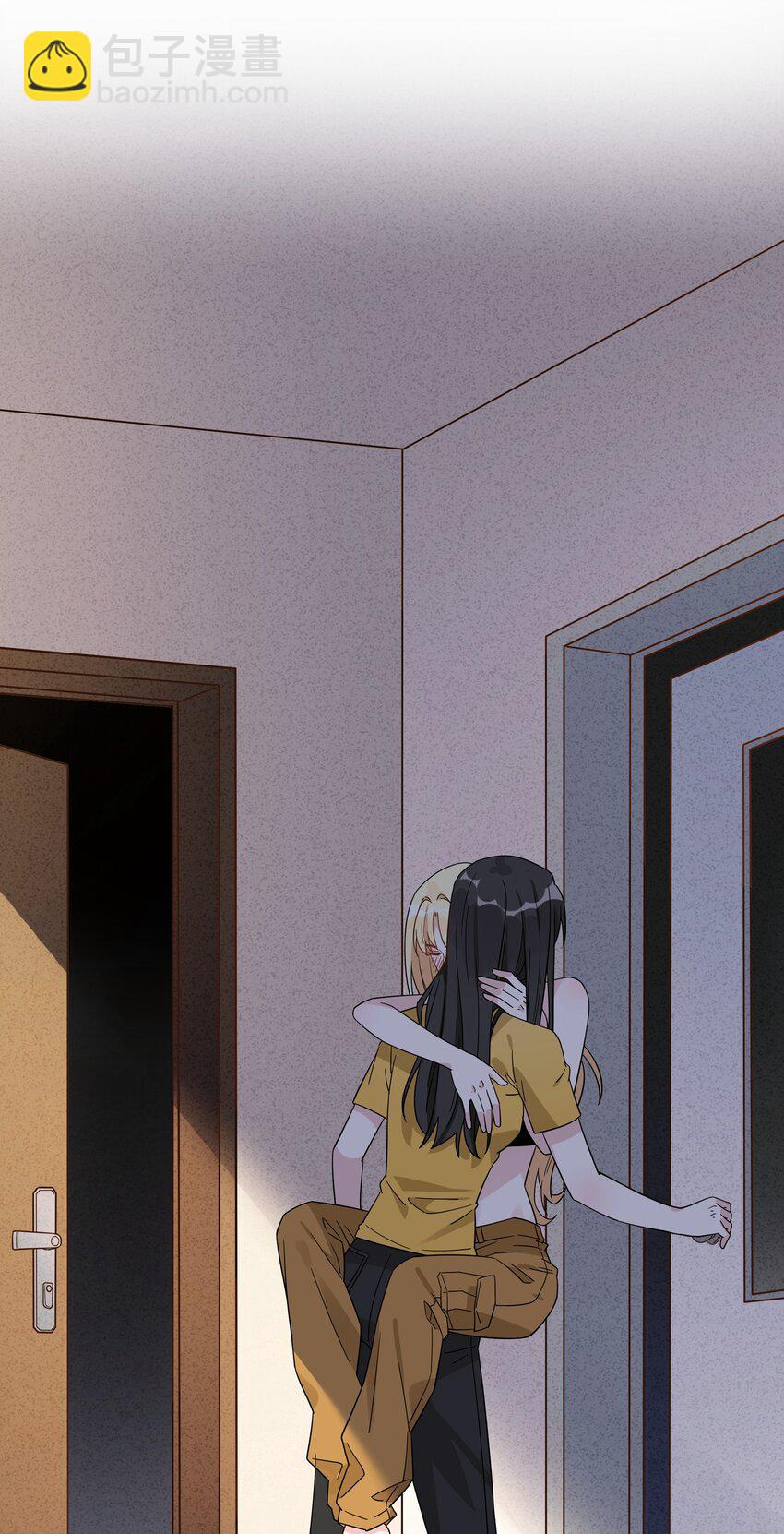 070 标记你，好不好？-第72话