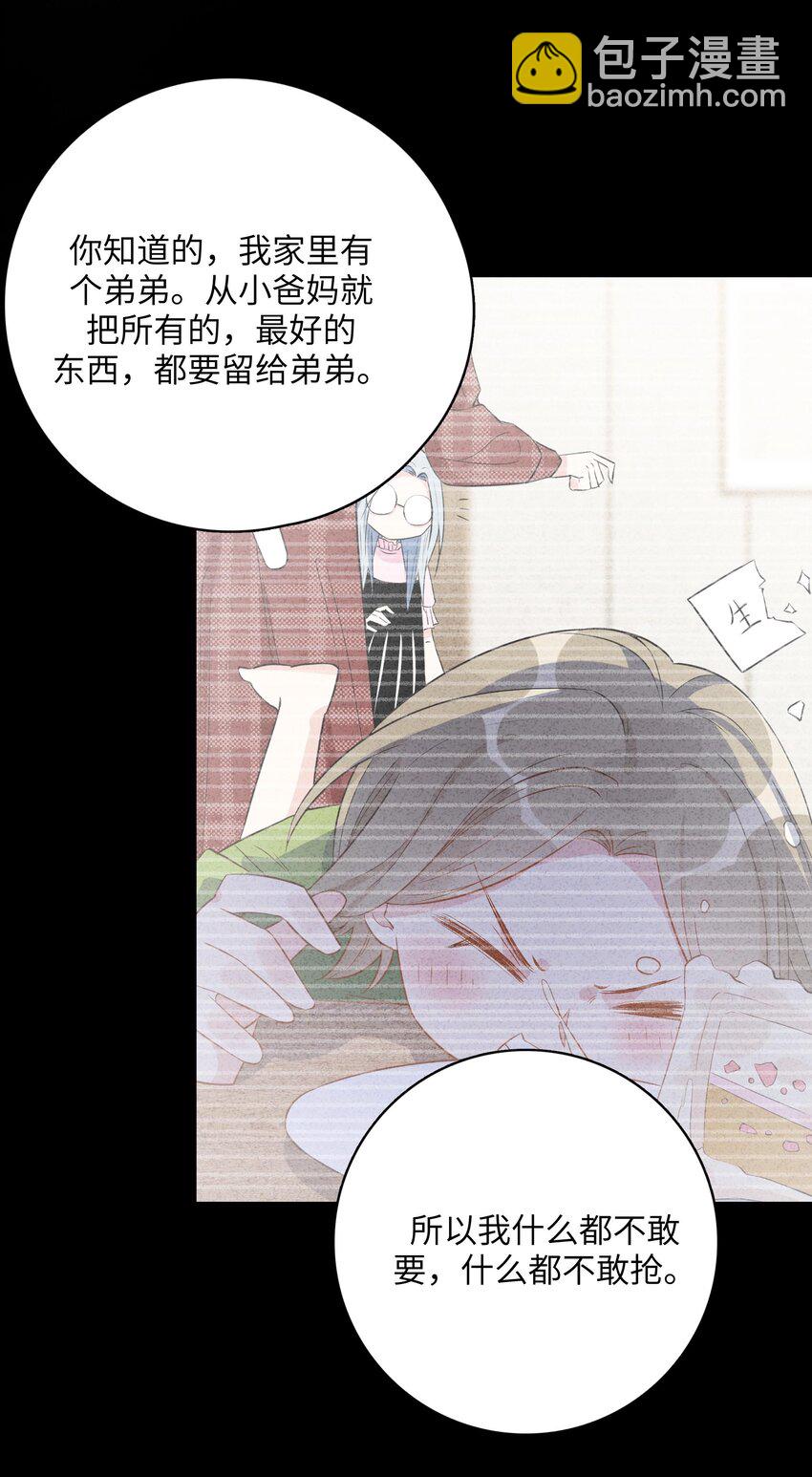 080 我绝不会让她伤害你-第82话