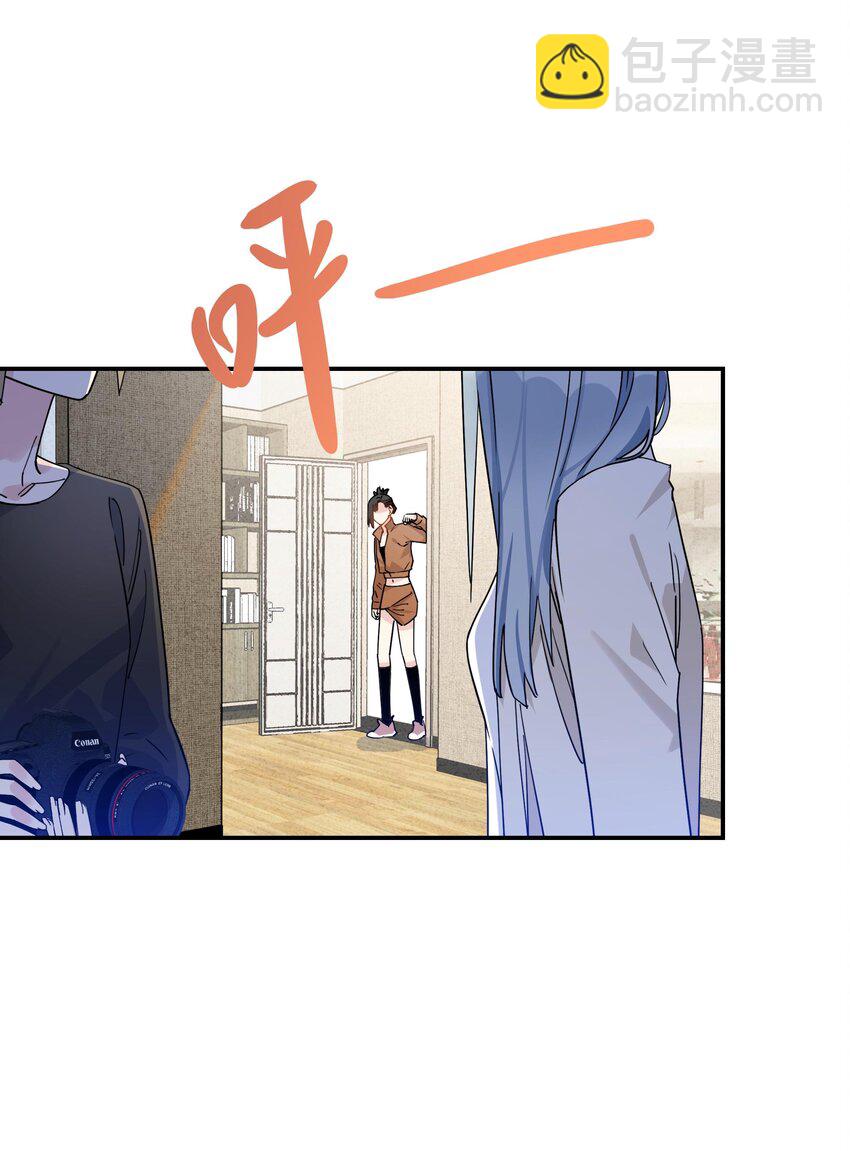 080 我绝不会让她伤害你-第82话