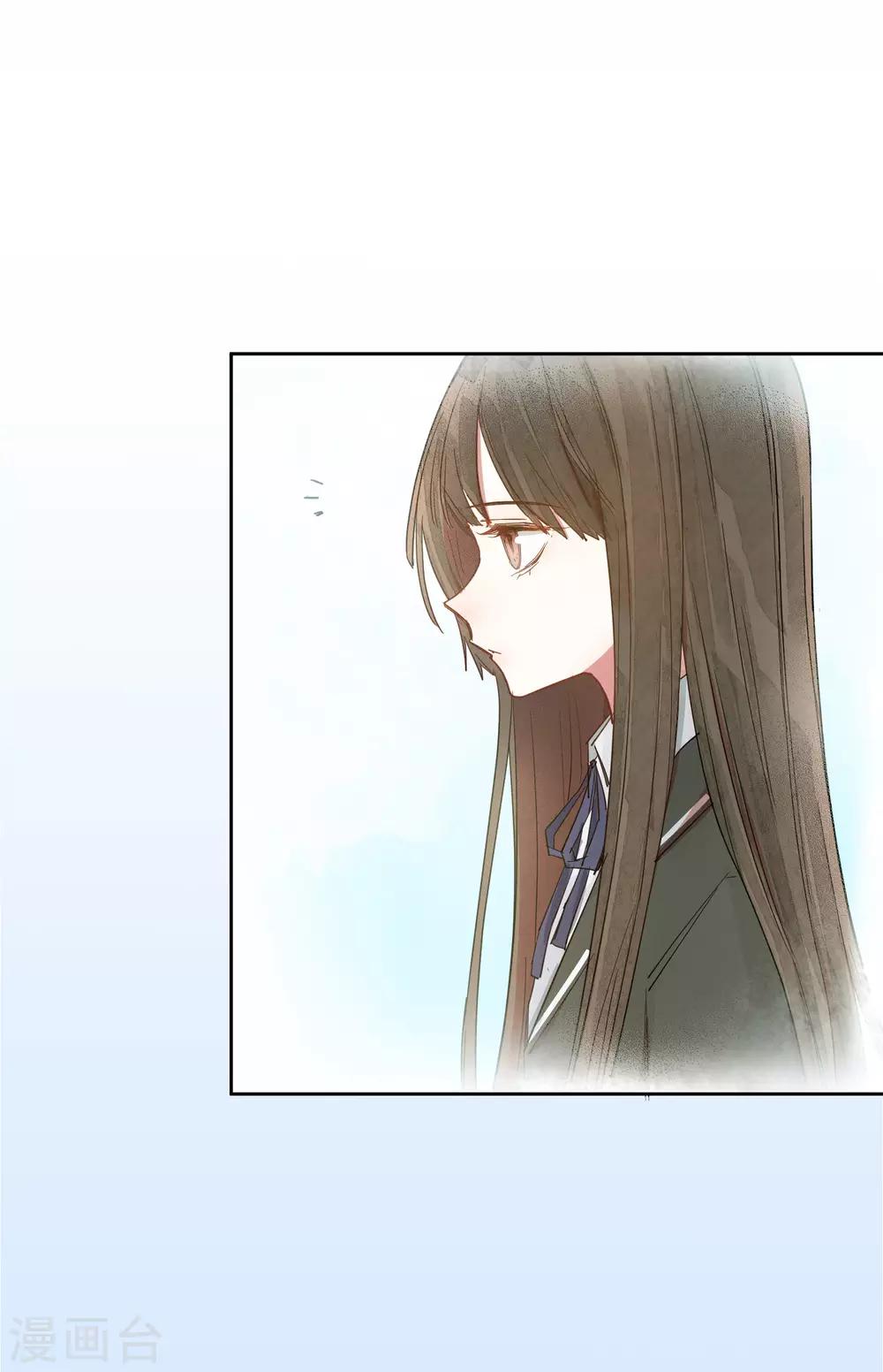 第9话 靠太近了！-第12话