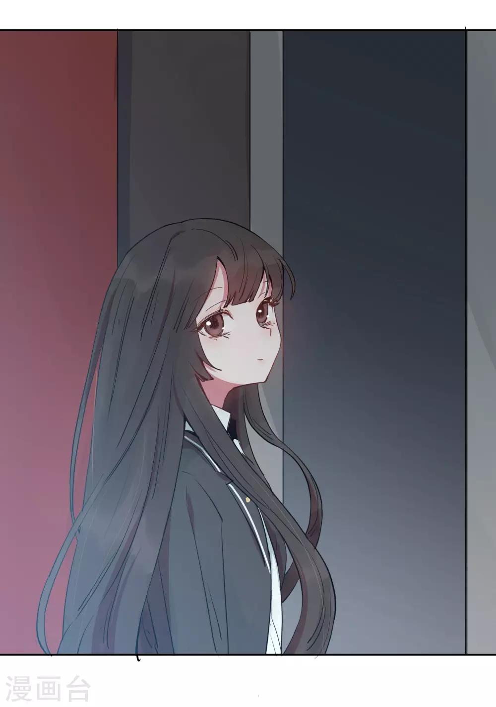 第21话 我最喜欢看恐怖片了(1/2)-第26话