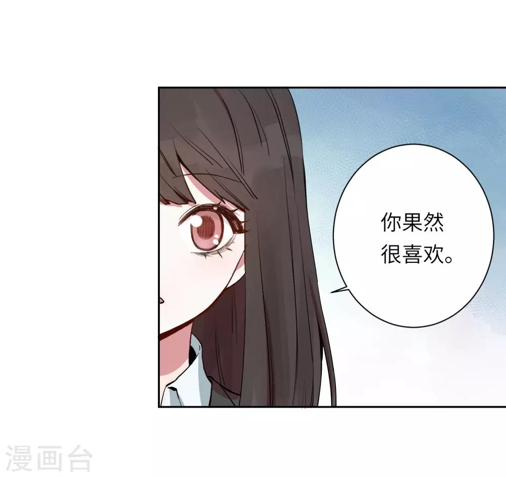 第21话 我最喜欢看恐怖片了(1/2)-第26话