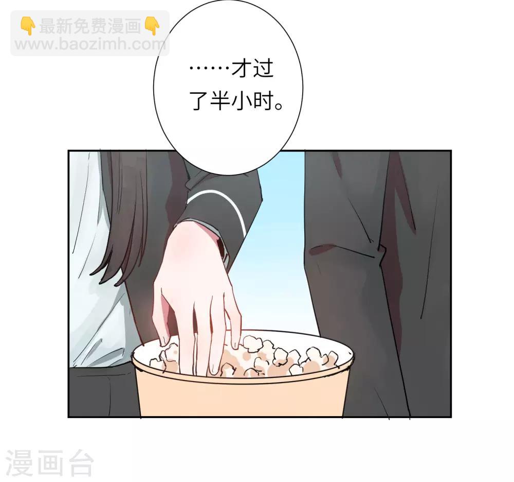 第21话 我最喜欢看恐怖片了(1/2)-第26话