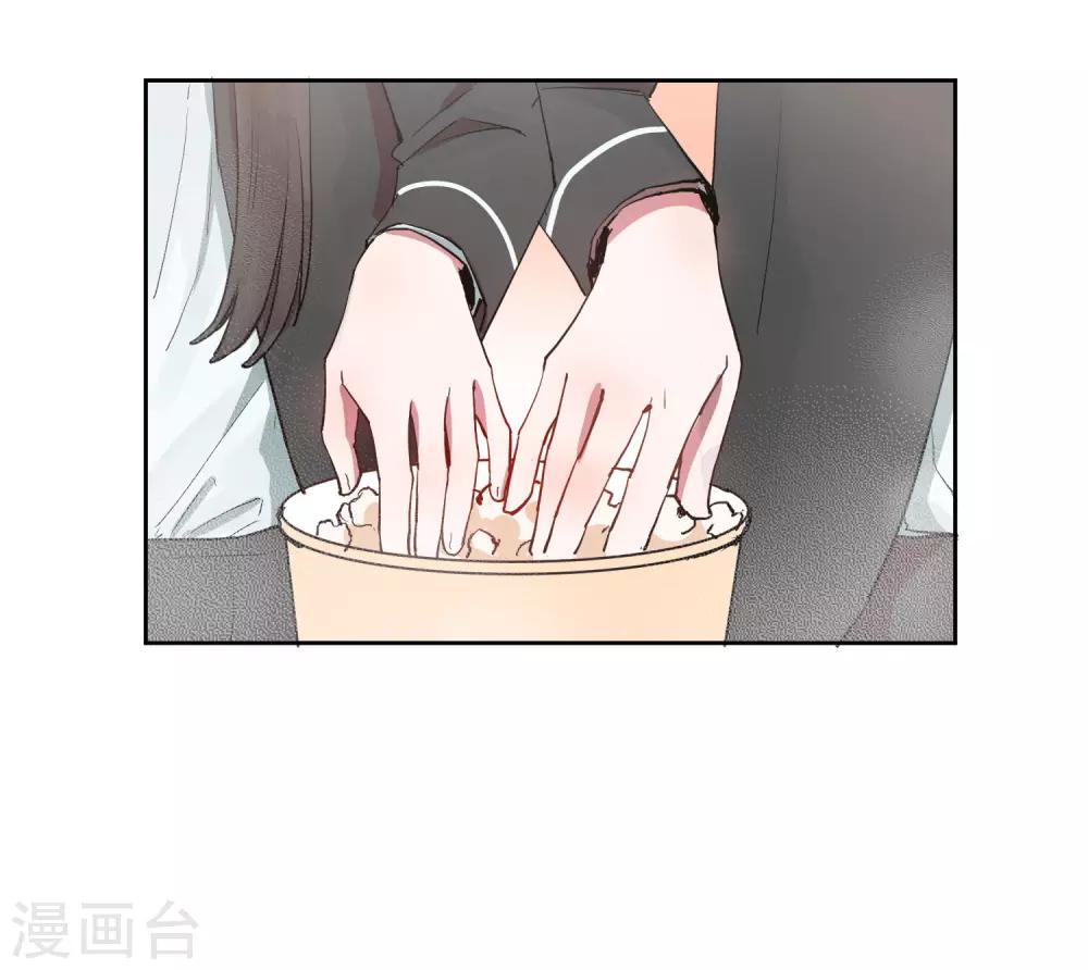 第21话 我最喜欢看恐怖片了(1/2)-第26话