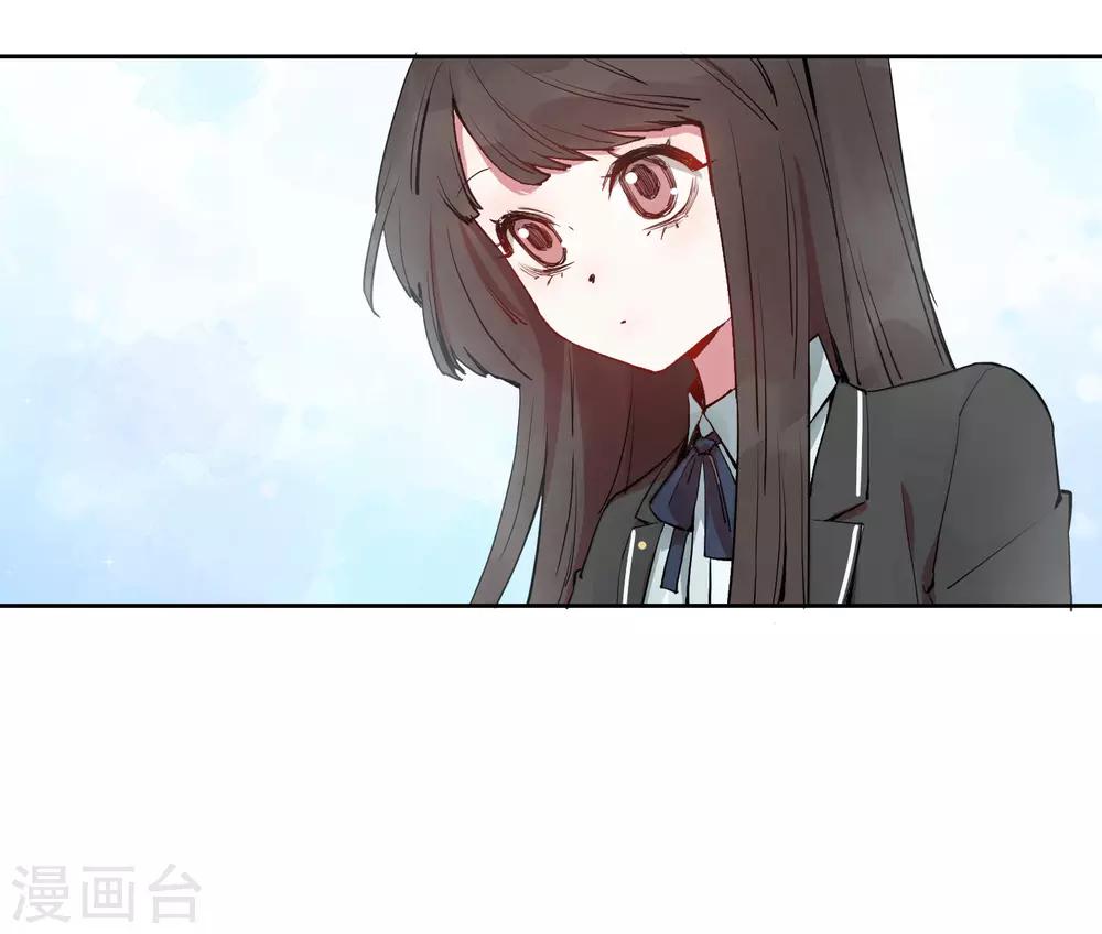 第21话 我最喜欢看恐怖片了(1/2)-第26话