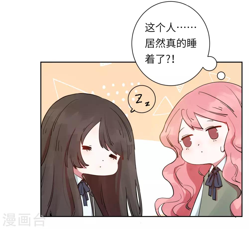 第21话 我最喜欢看恐怖片了(1/2)-第26话