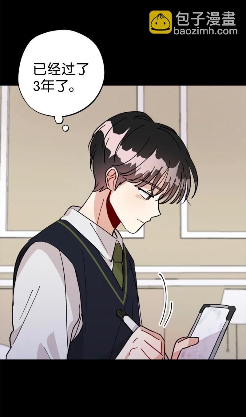 23 毕业典礼(1/2)-第24话