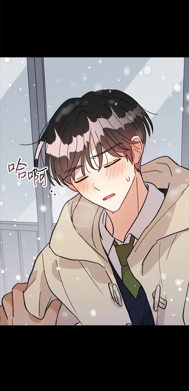 23 毕业典礼(1/2)-第24话