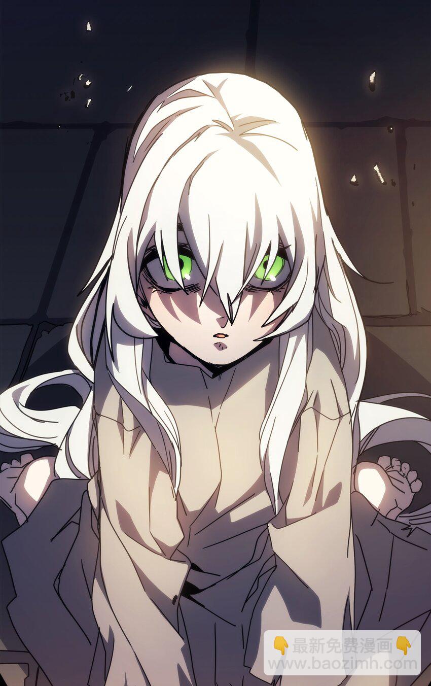 12 完全消失(1/3)-第12话