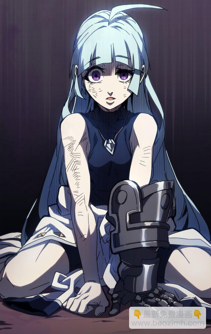 14 勇士的尊严(1/2)-第14话