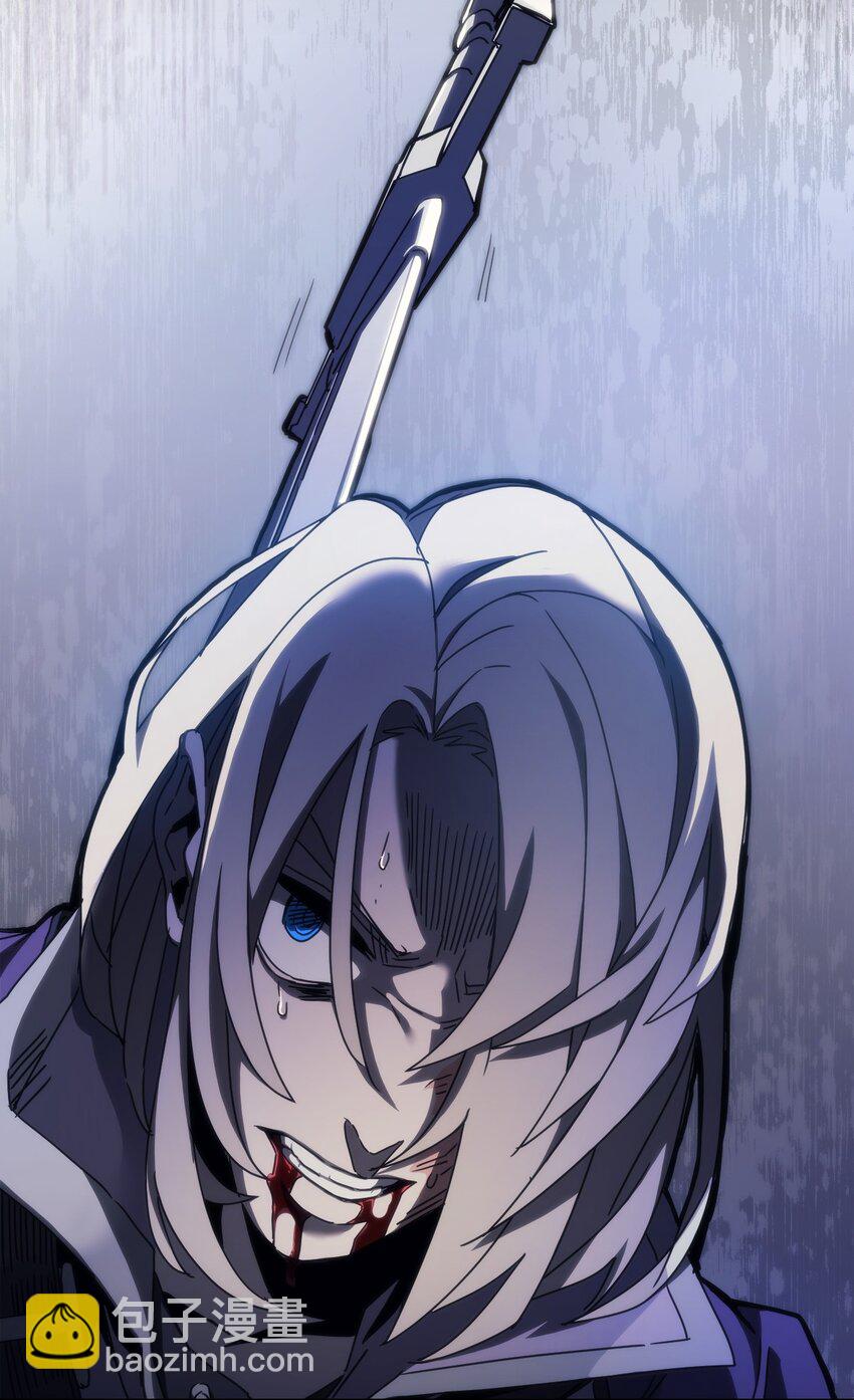 16 勇士的担当(1/3)-第16话