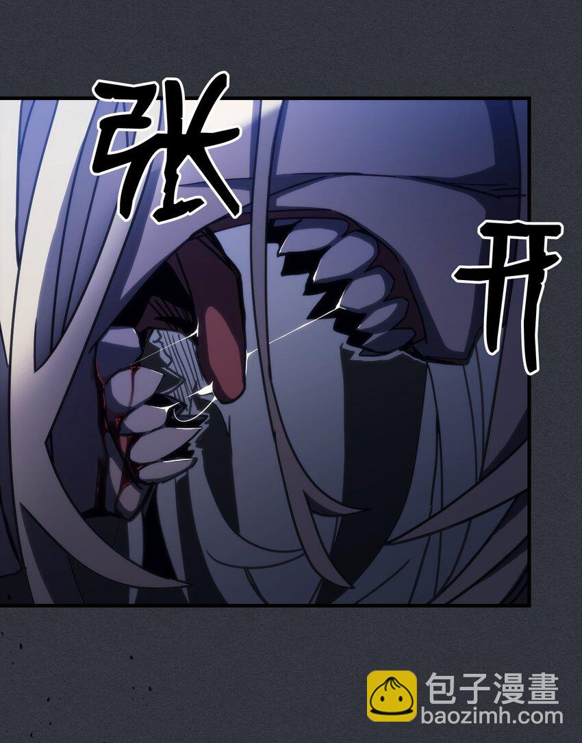 16 勇士的担当(1/3)-第16话