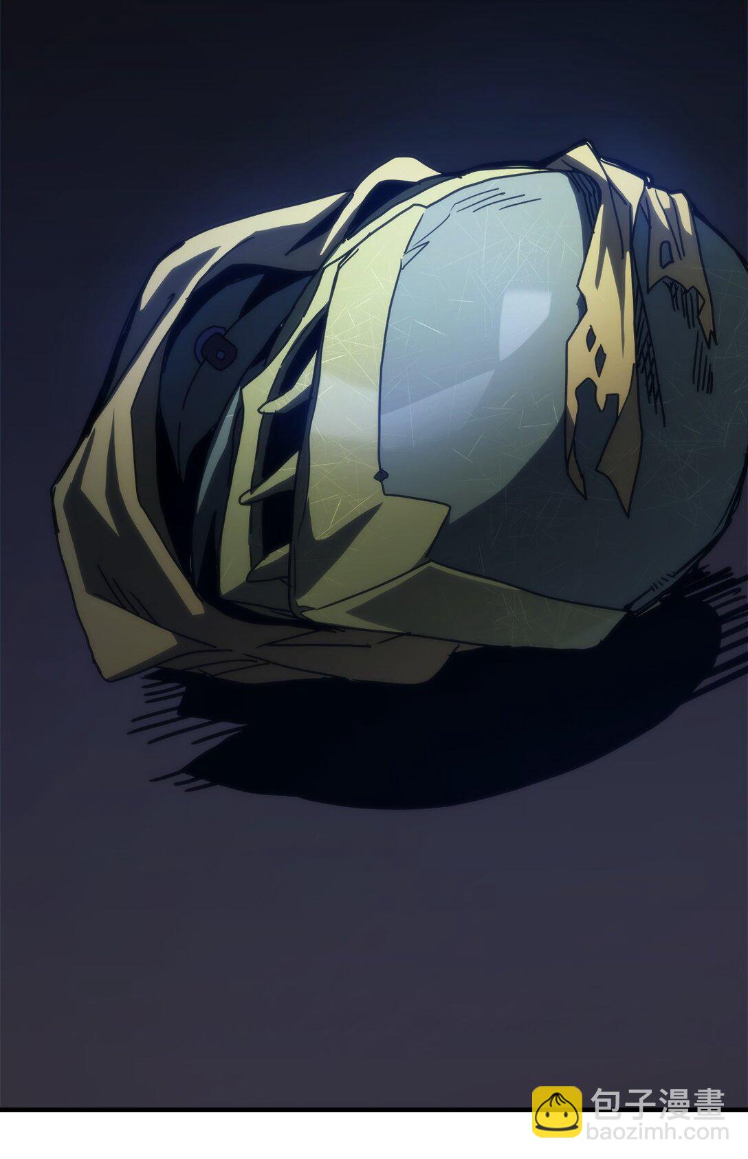 30 愚蠢的领主(1/2)-第30话