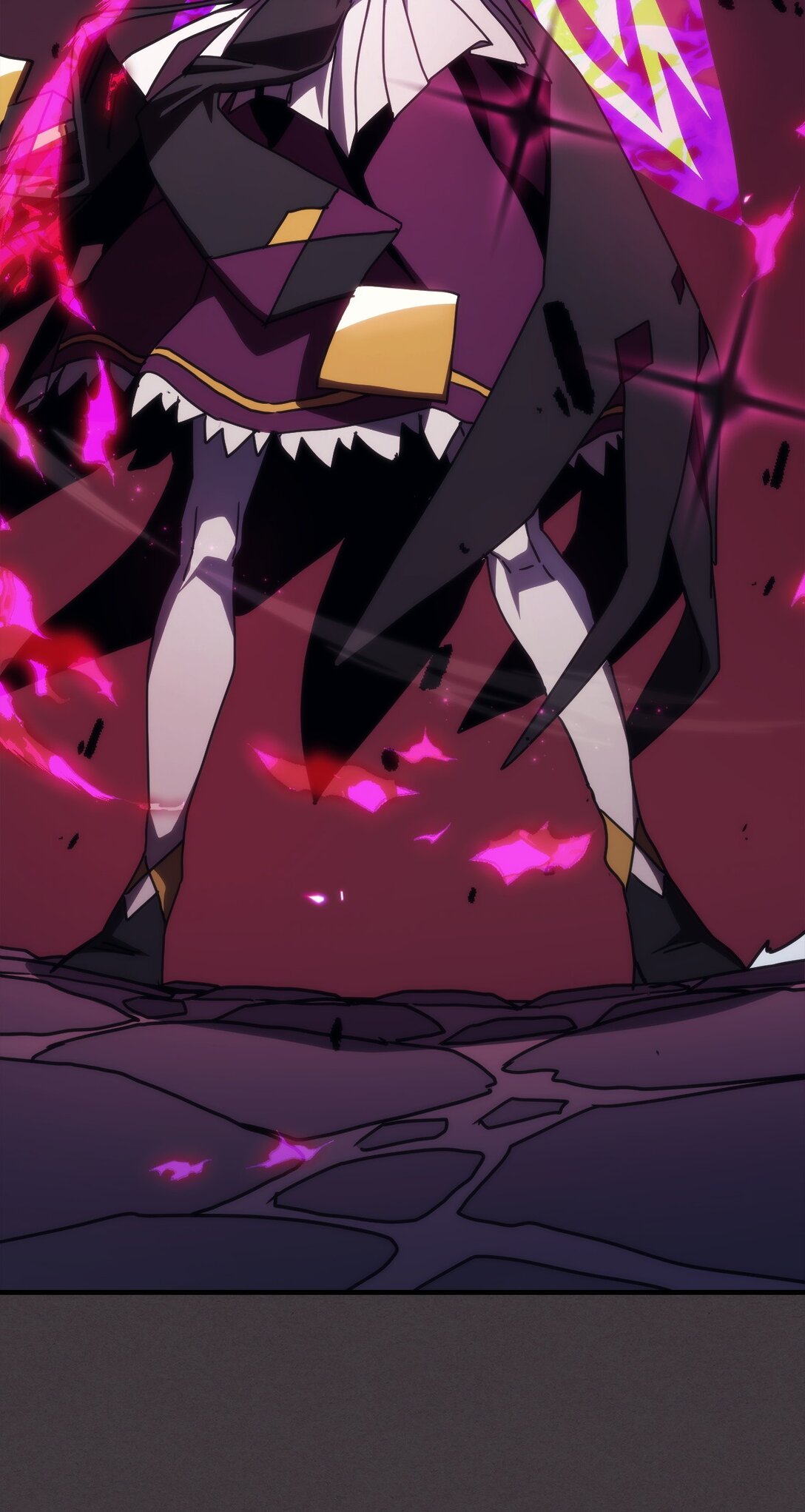 36 惹怒(1/2)-第36话