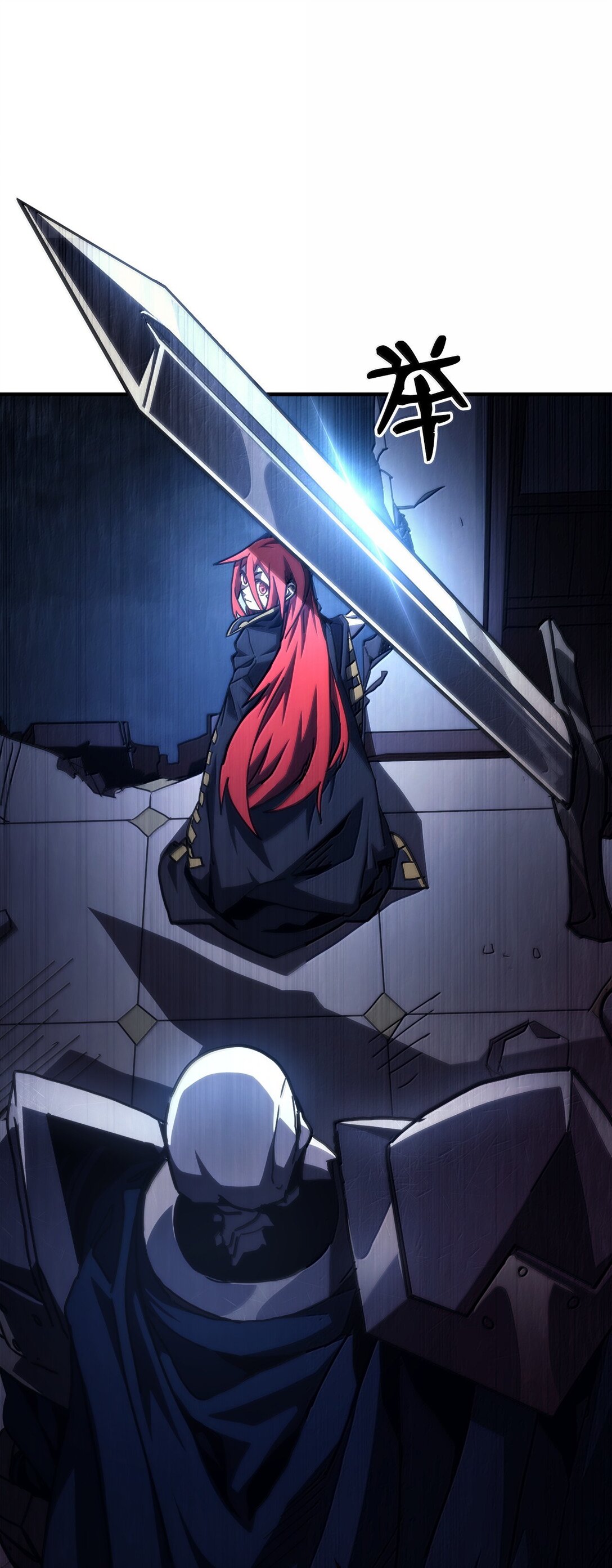 40 英雄的故事(1/2)-第40话