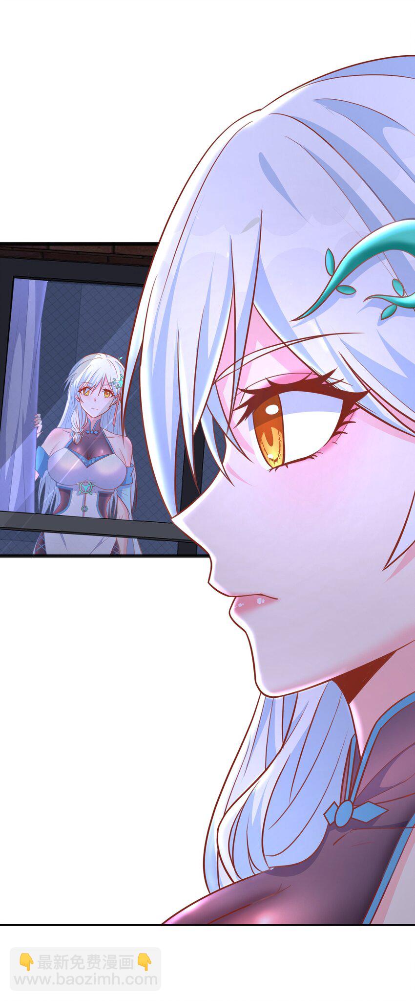 第12话 神秘冷艳丧服女-第12话