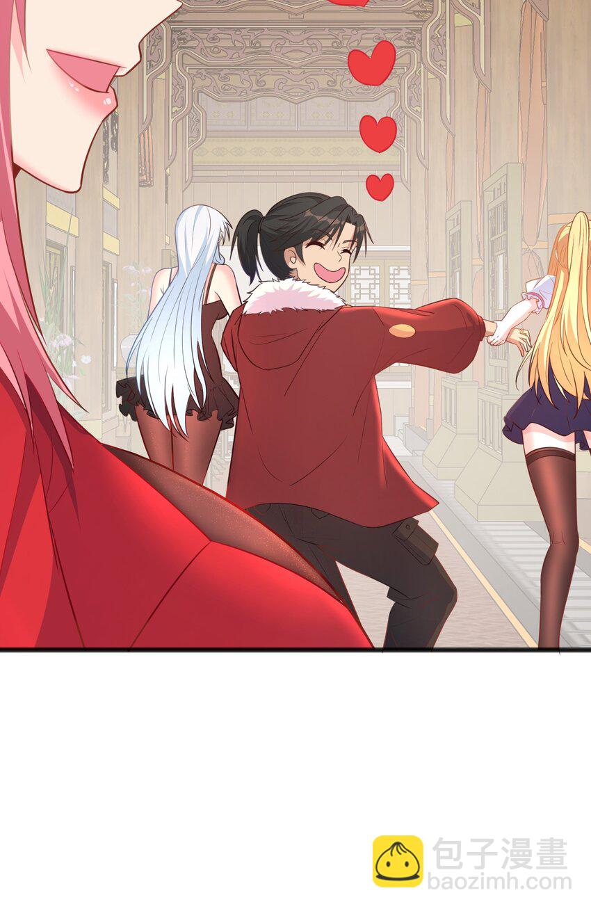 第12话 神秘冷艳丧服女-第12话