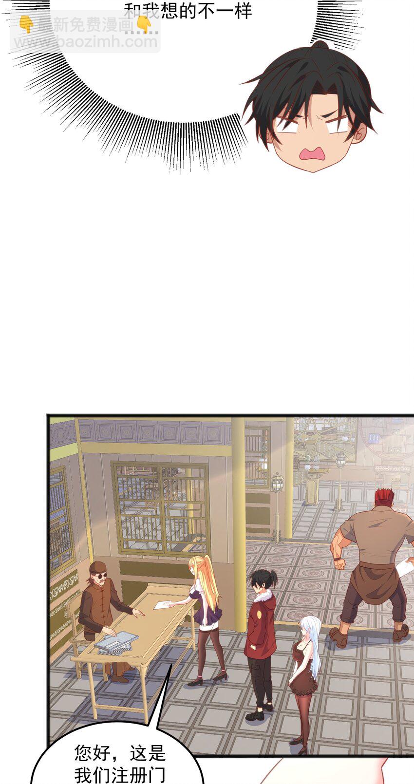 第12话 神秘冷艳丧服女-第12话