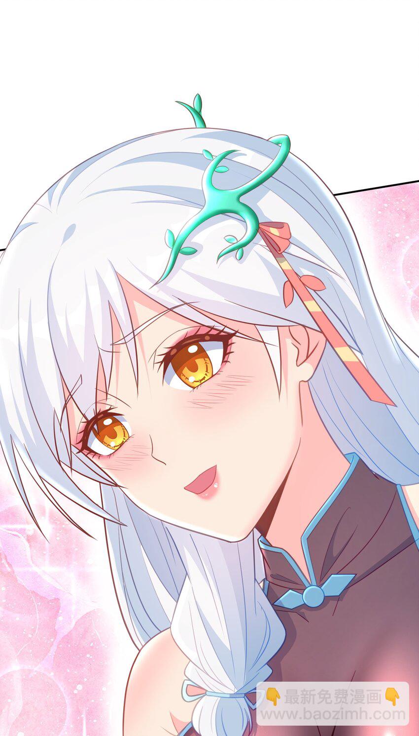 第12话 神秘冷艳丧服女-第12话