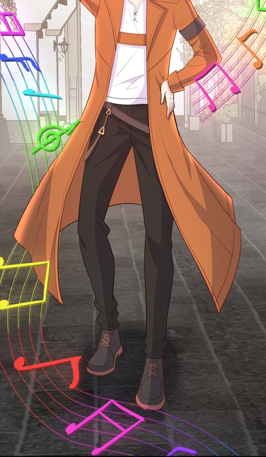 第14话 有人跟踪！-第14话