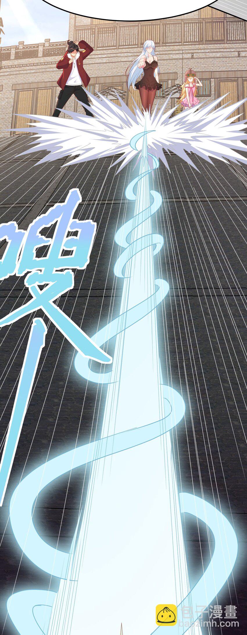 第16话 我才不是萝莉！-第16话