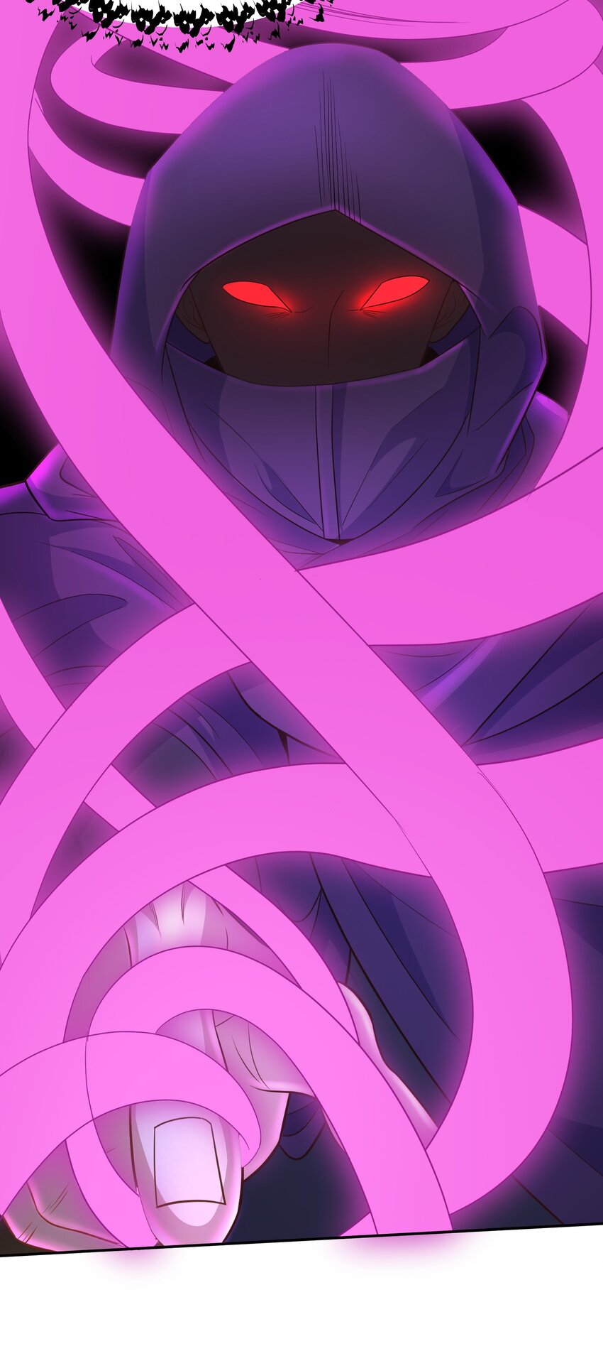 第18话 洛北吐血了-第18话