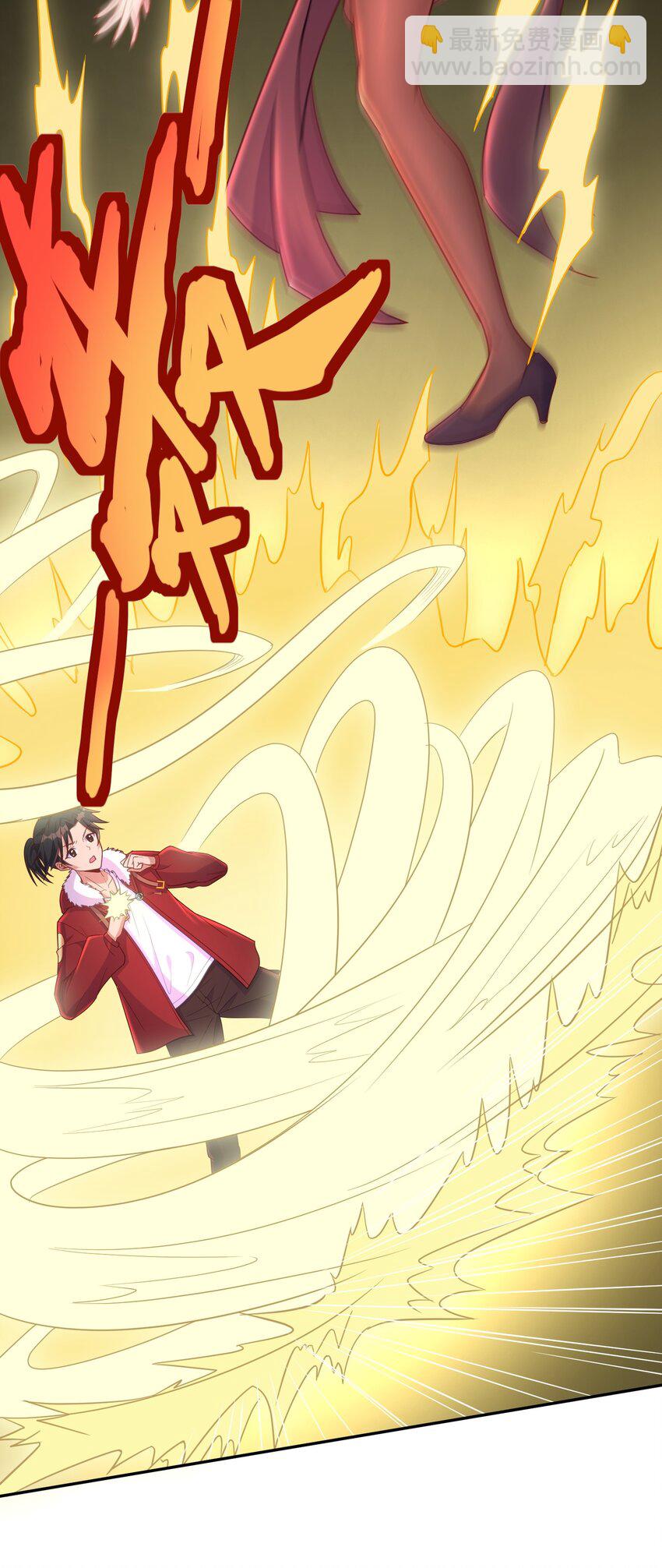 第20话 玩痴女PLAY吗？-第20话