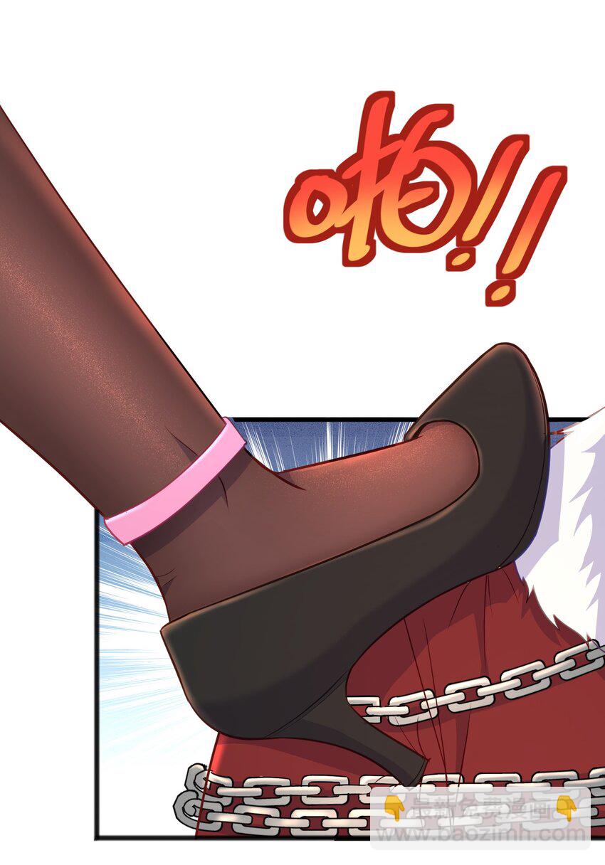 第22话 捆绑真的很有趣-第22话