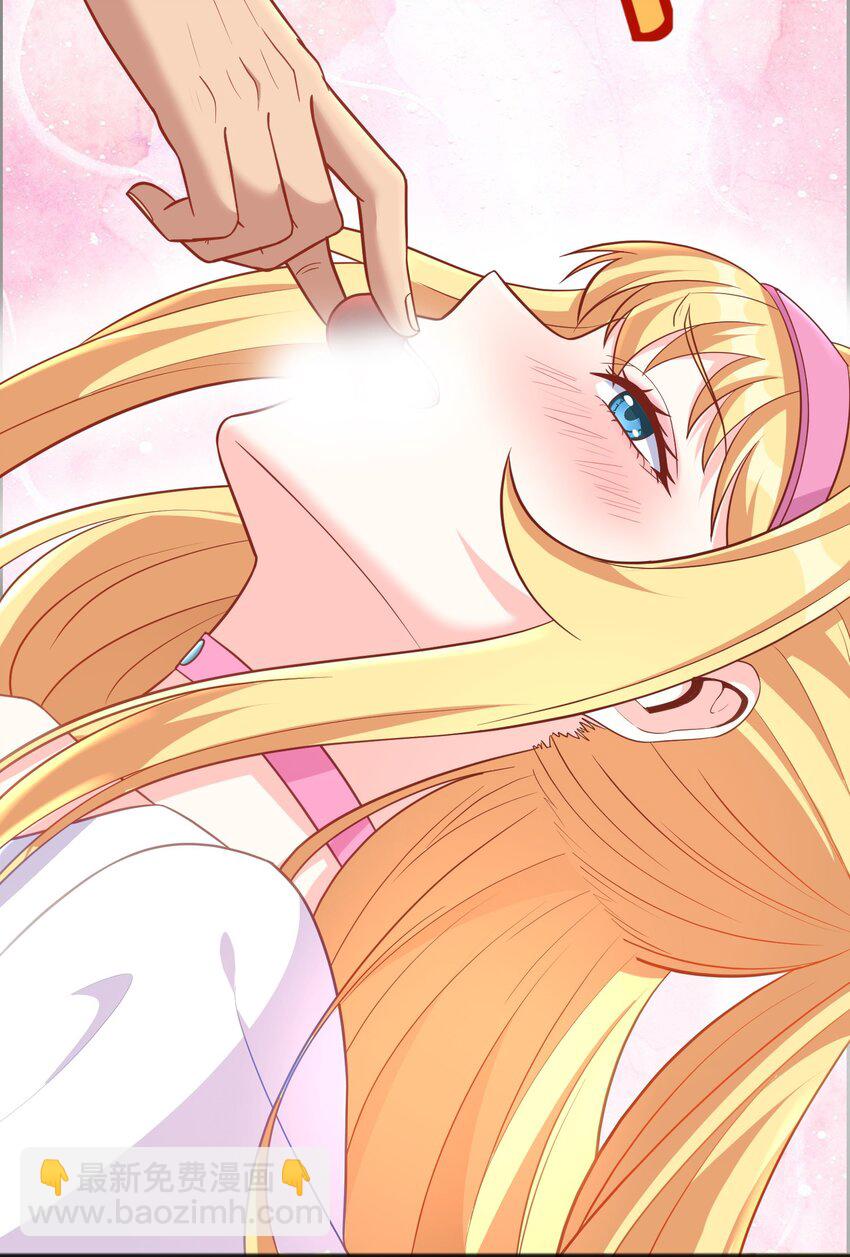 第22话 捆绑真的很有趣-第22话