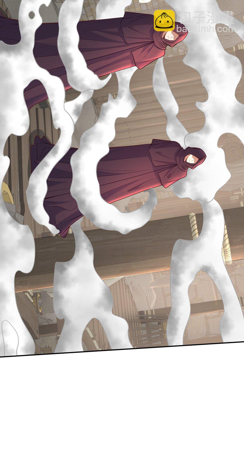 第22话 捆绑真的很有趣-第22话