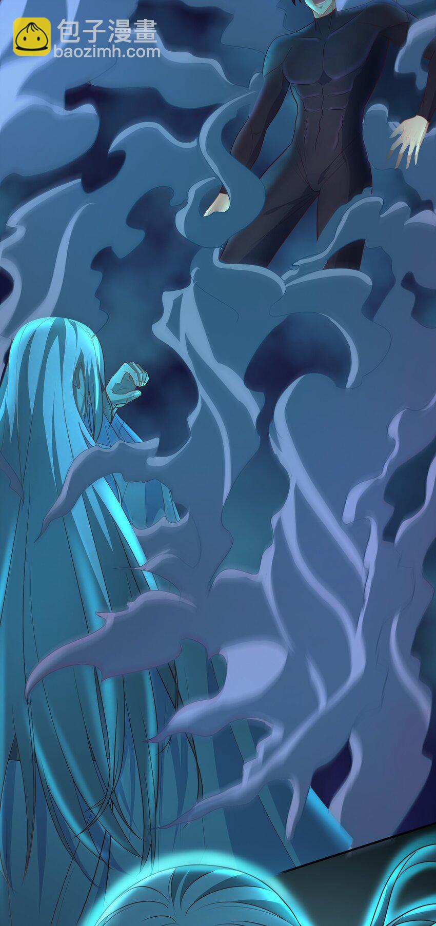 第24话 我们被发现了！-第24话