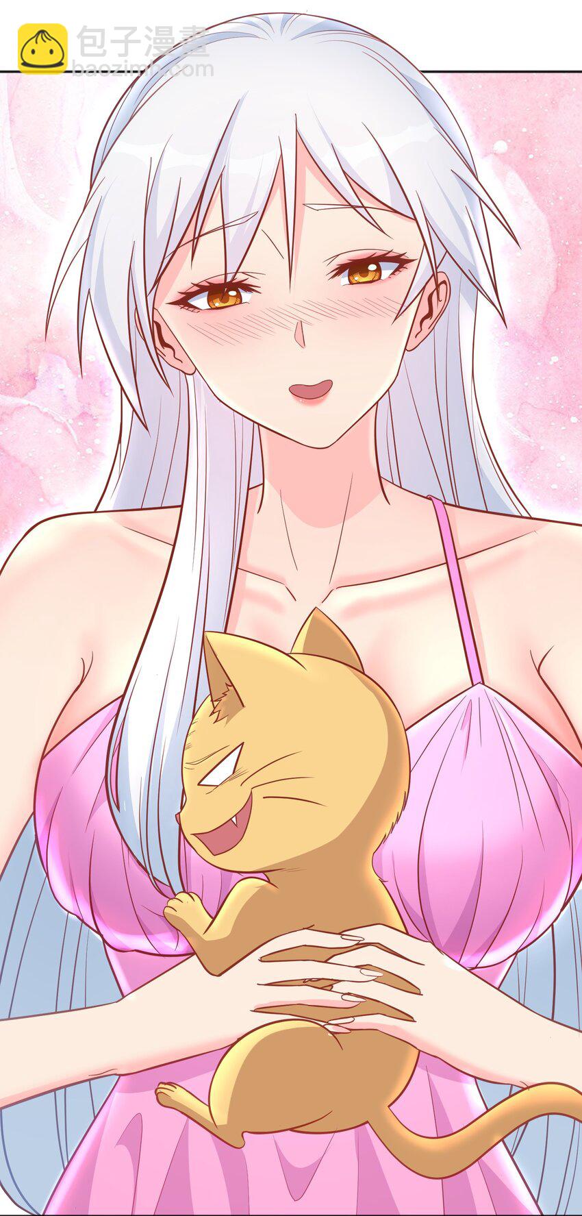 第30话 我会担心你-第30话