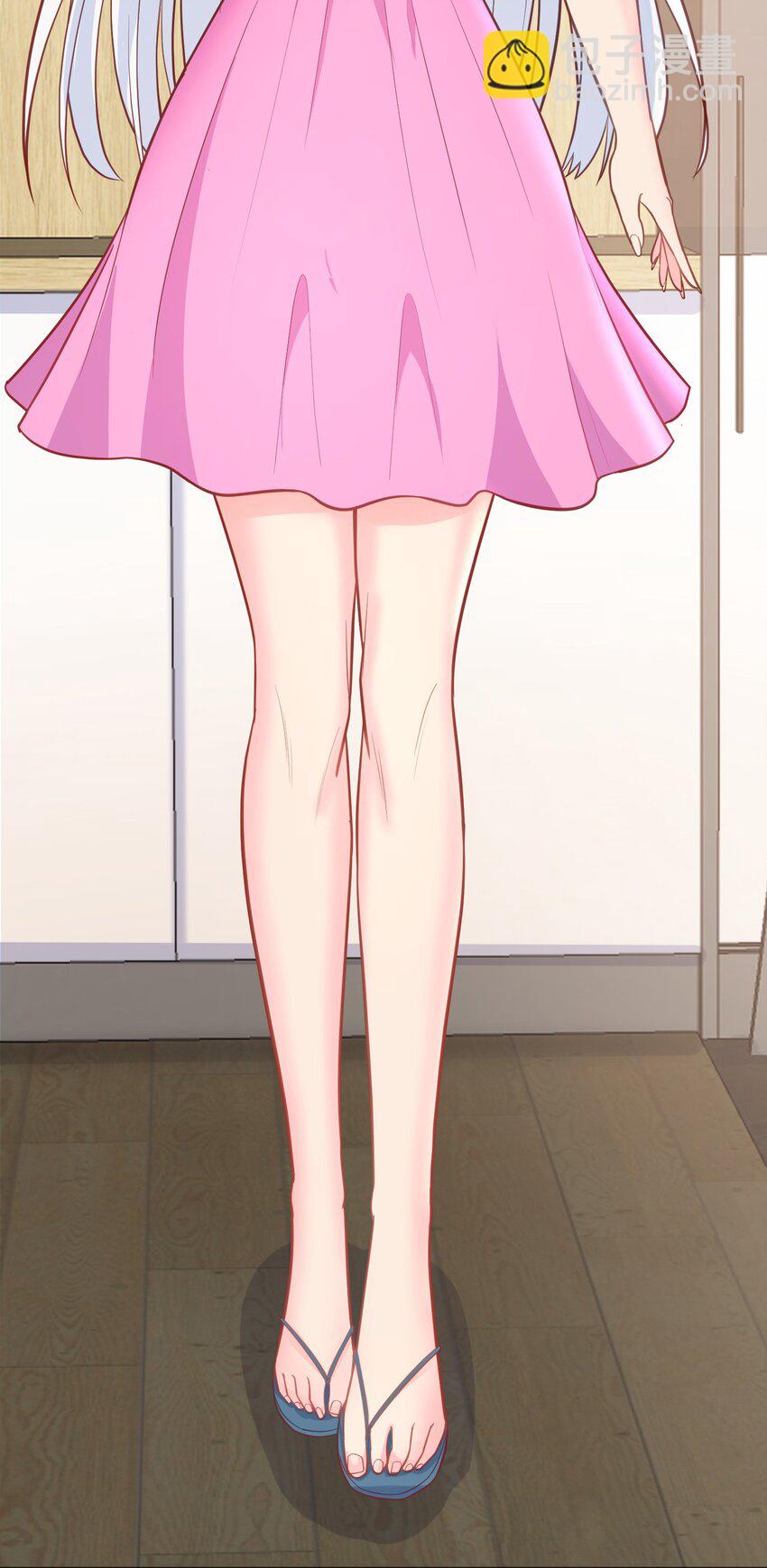 第30话 我会担心你-第30话