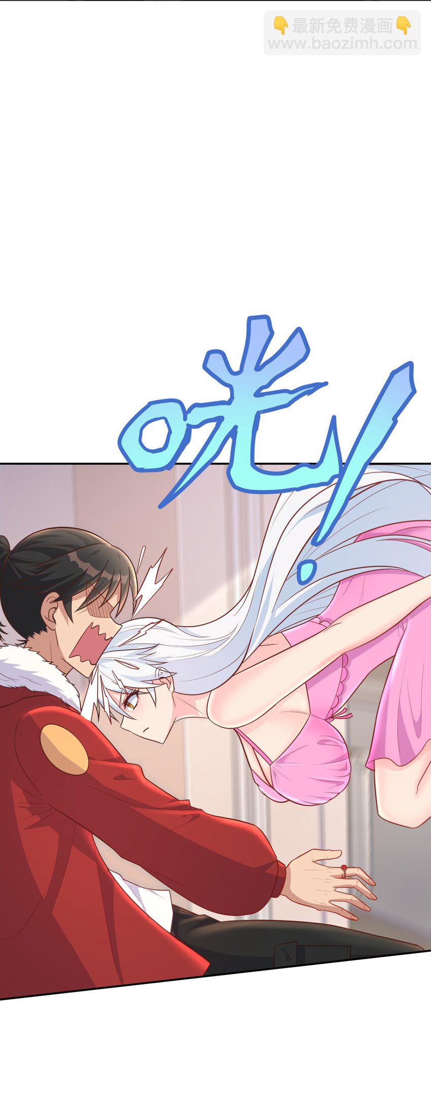 第30话 我会担心你-第30话