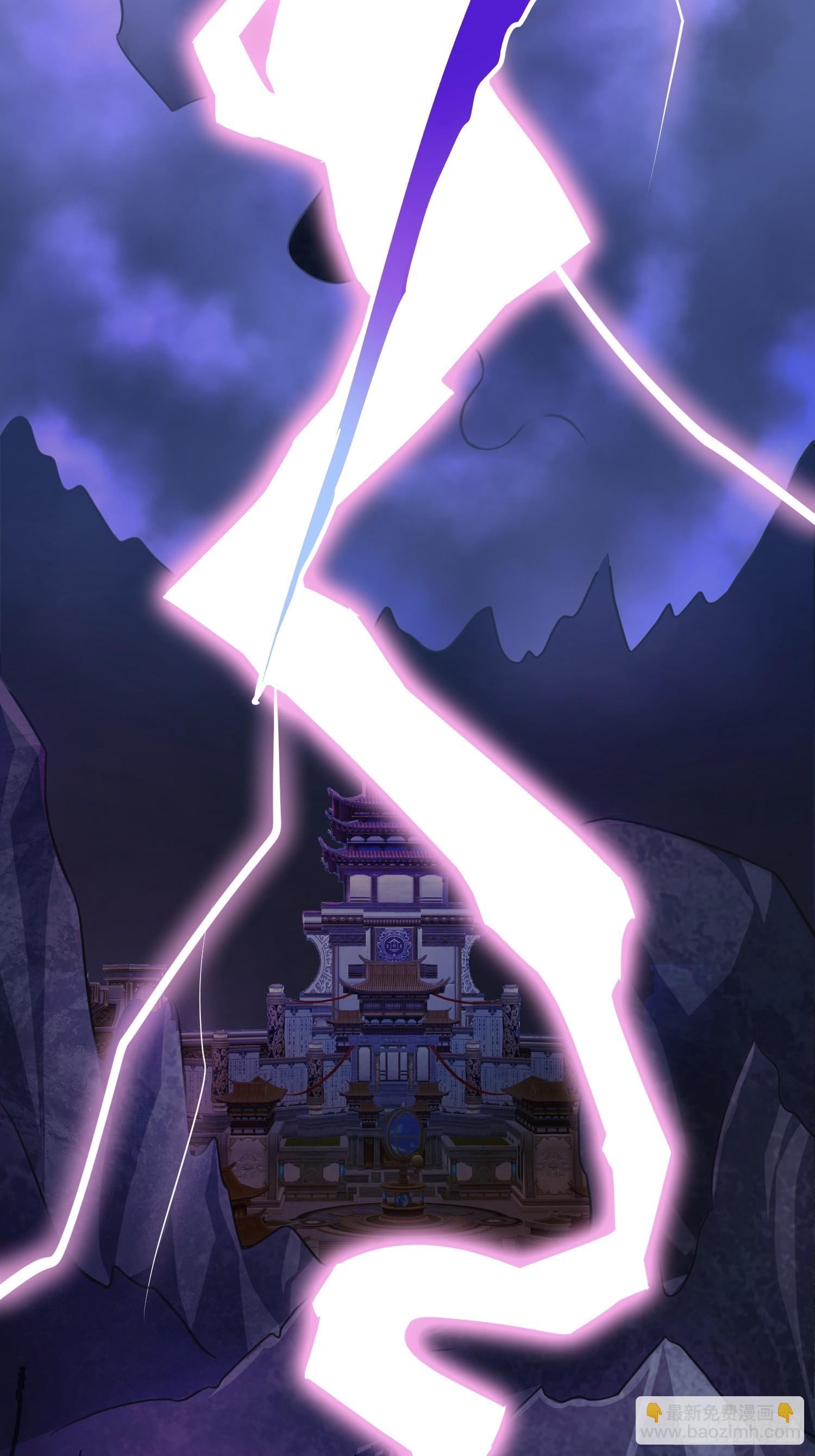 第1话 游戏老婆成真了？(1/2)-第4话