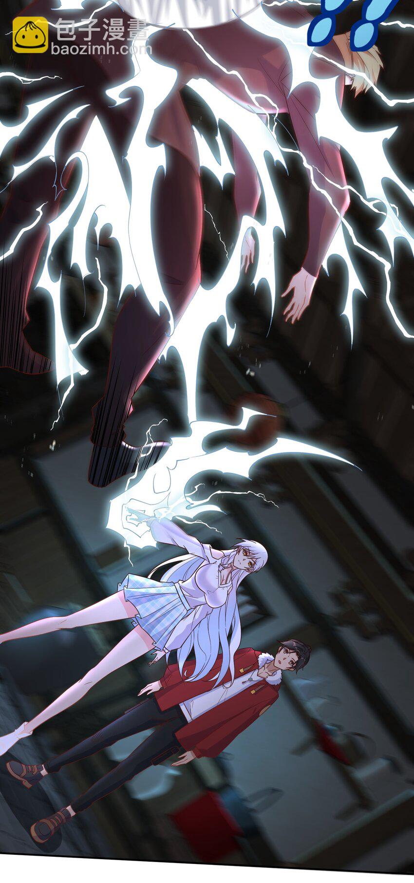 第34话 炼丹=做菜-第34话