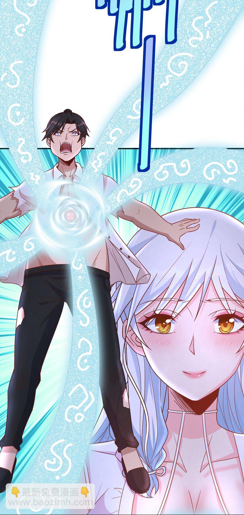 第38话 双修太刺激了-第38话