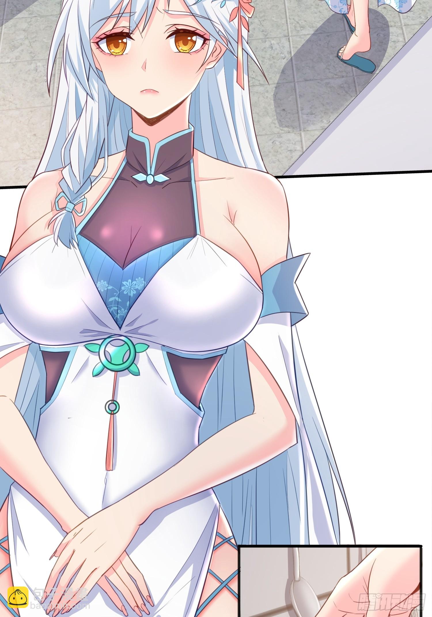 第3话 可乐有毒啊！！！(1/2)-第6话