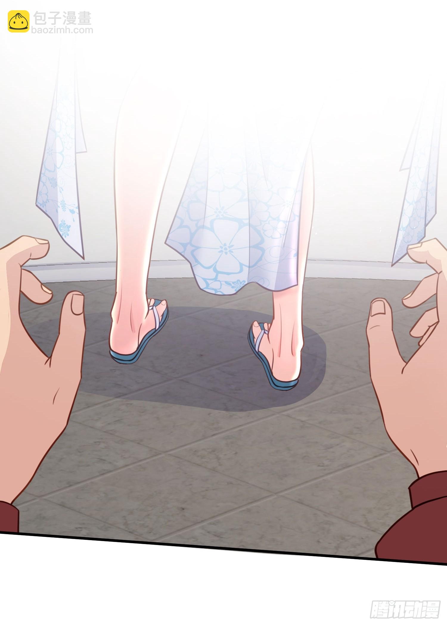 第3话 可乐有毒啊！！！(1/2)-第6话