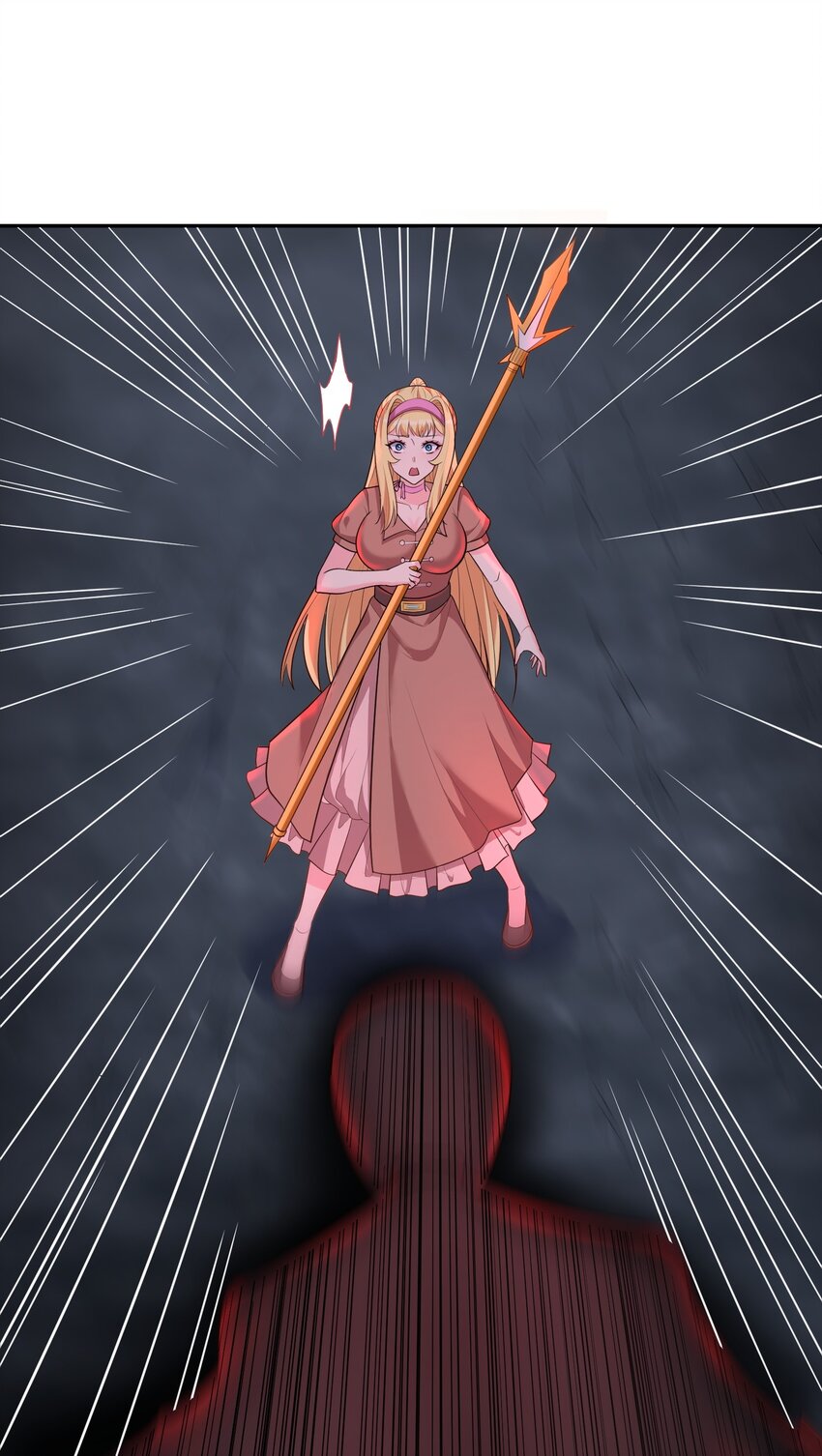 第56话 破阵！-第56话