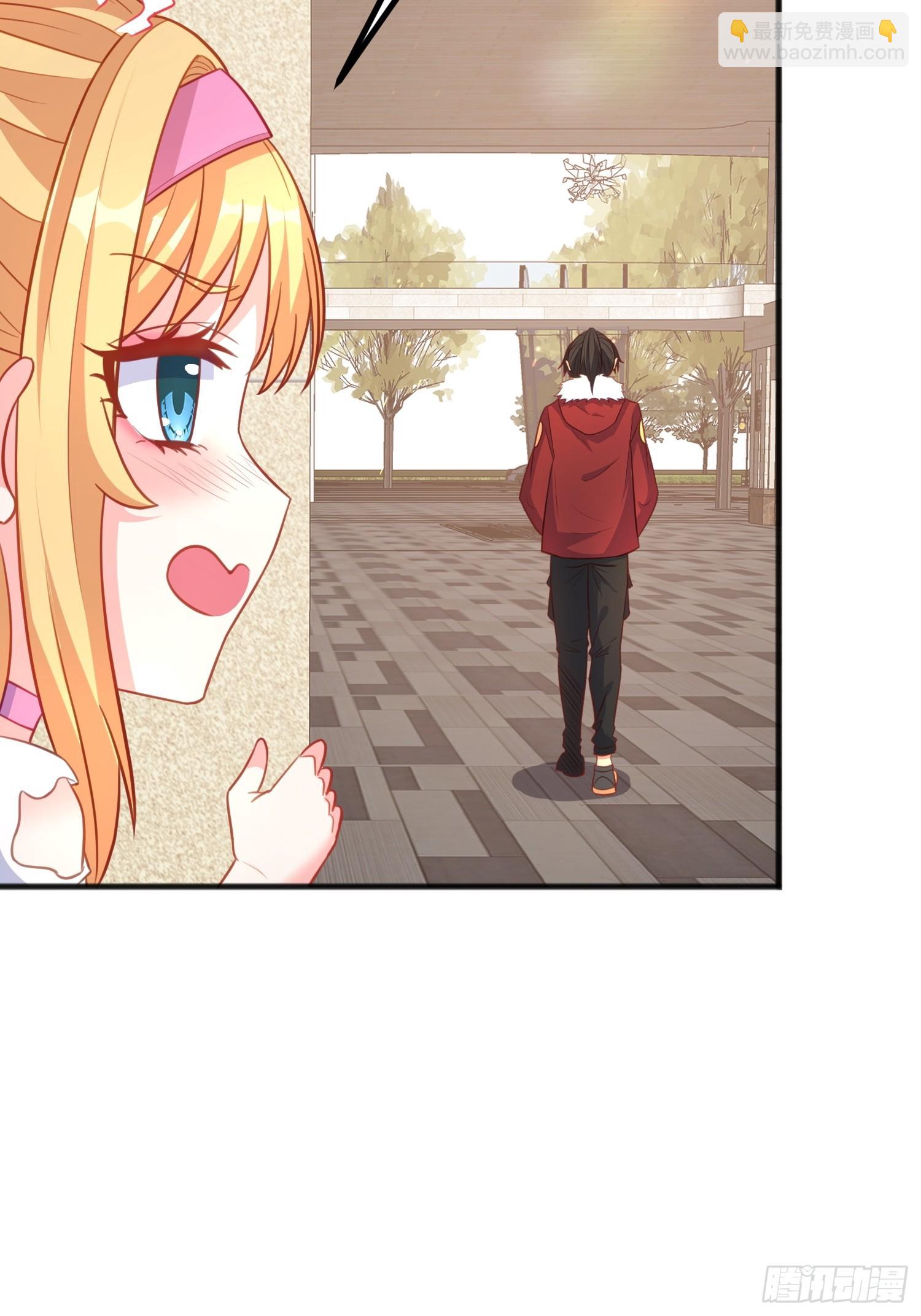 第5话 我的戒指？(1/2)-第8话