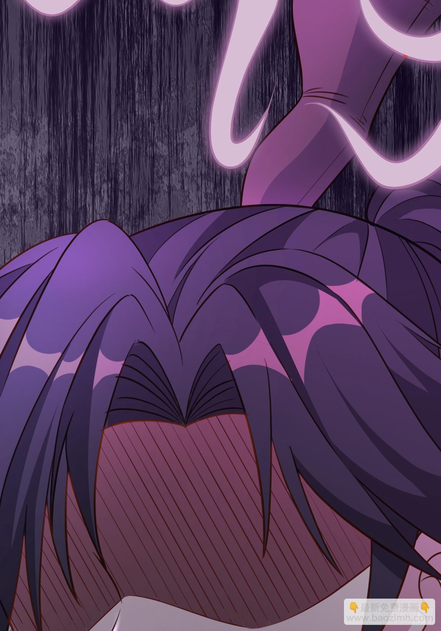 第7话 装逼被雷劈-第10话