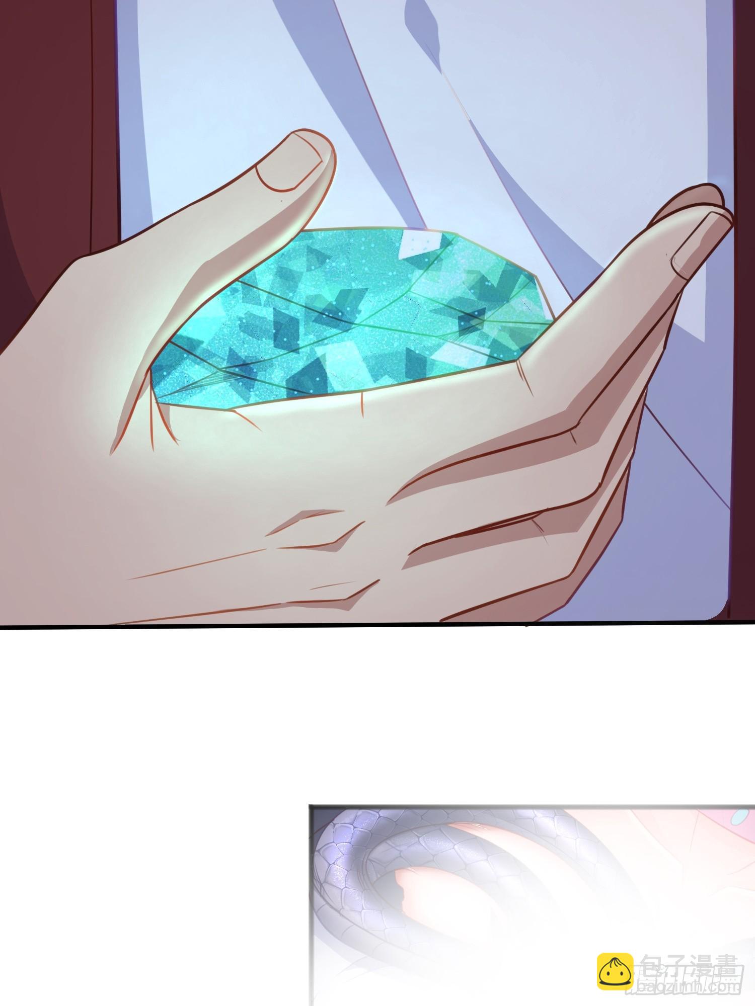 第7话 装逼被雷劈-第10话