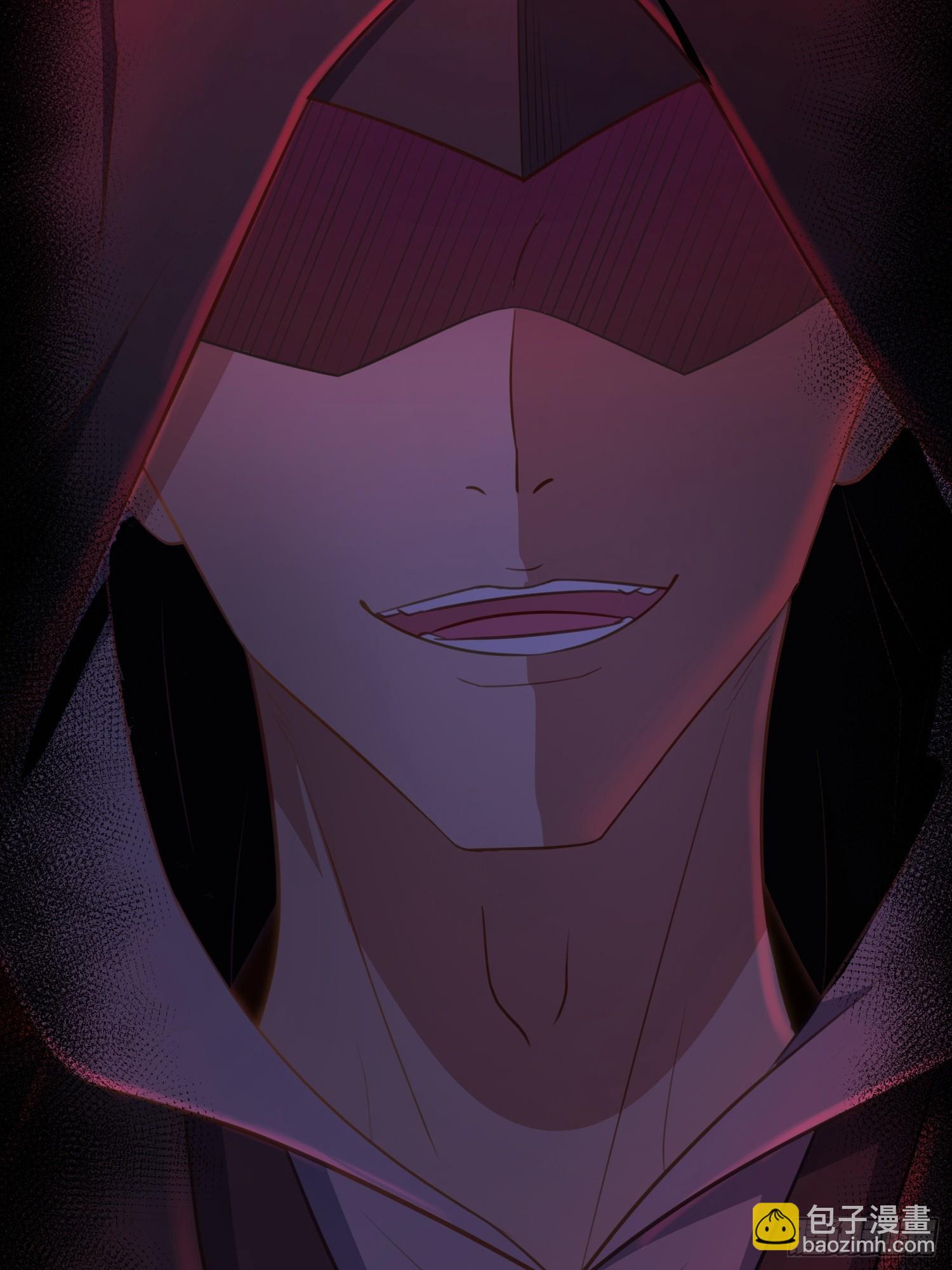 第7话 装逼被雷劈-第10话